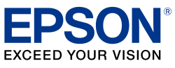 logo recyclage encre par EPSON