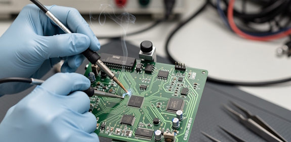 Laboratoire Informatique