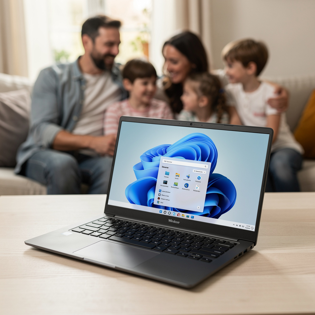PC Famille